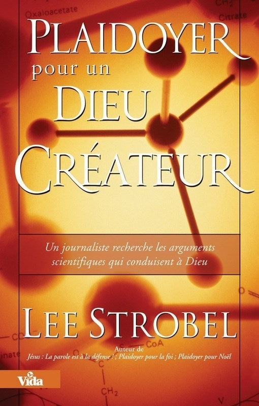 Plaidoyer pour un Dieu Créateur