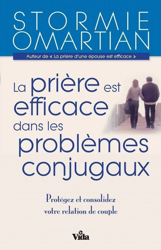 La prière est efficace dans les problèmes conjugaux