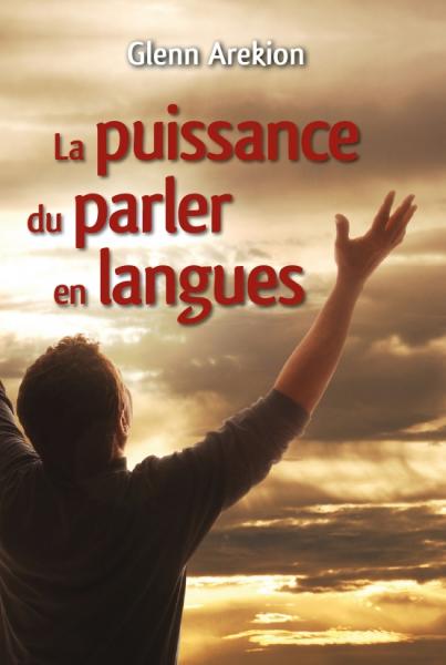 La puissance du parler en langues