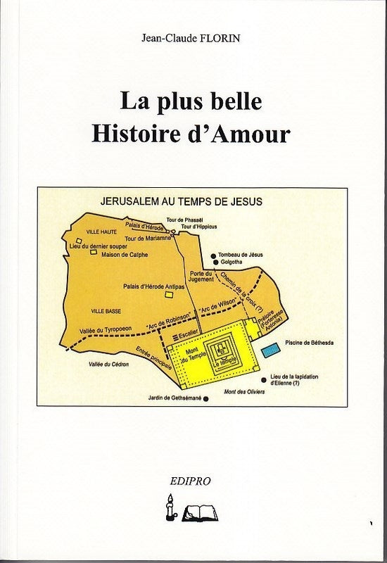 La plus belle histoire d´amour