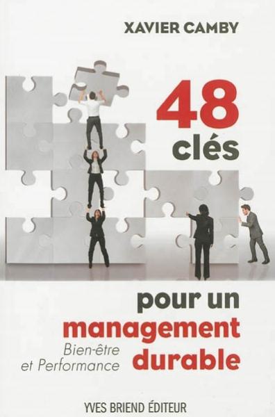 48 clés pour un management durable