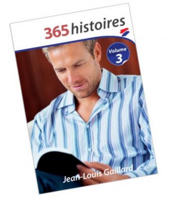 365 HISTOIRES VOLUME 3 [BROCHÉ]