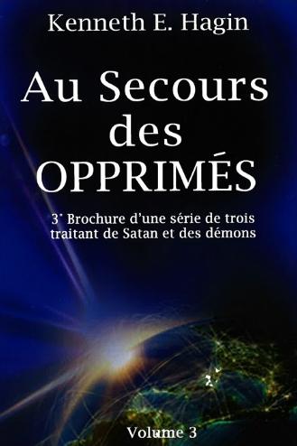 Au secours des opprimés