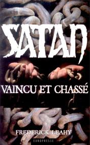 Satan, vaincu et chassé