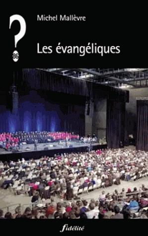 Les évangéliques