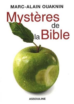 Mystères de la Bible