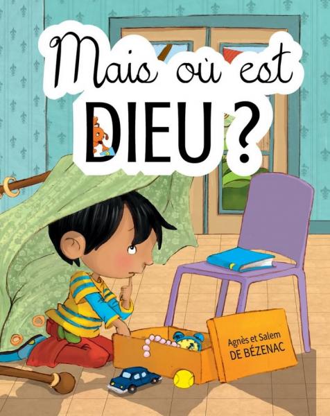 Mais où est Dieu ?