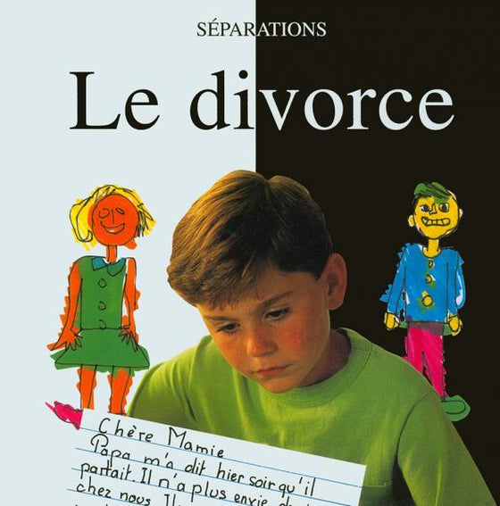 Le divorce [Amos]