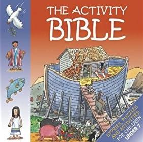 The Activity bible