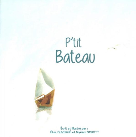 P´tit bateau