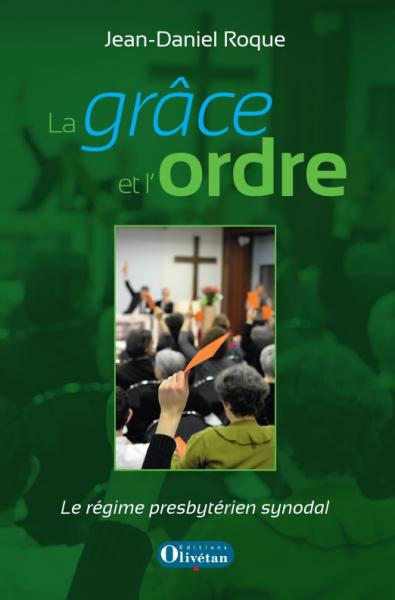 La grâce et l’ordre