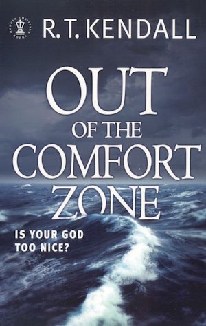 Out Of The Comfort Zone