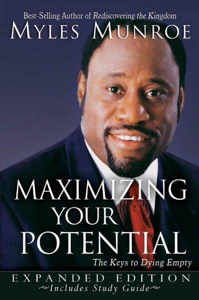 Maximizing Your Potential - Expanded Edition (retiré des ventes)