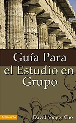 GUIA PARA EL ESTUDIO EN GRUPO