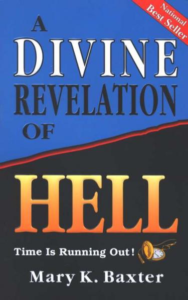 Divine Revelation Of Hell (Retirés de ventes)