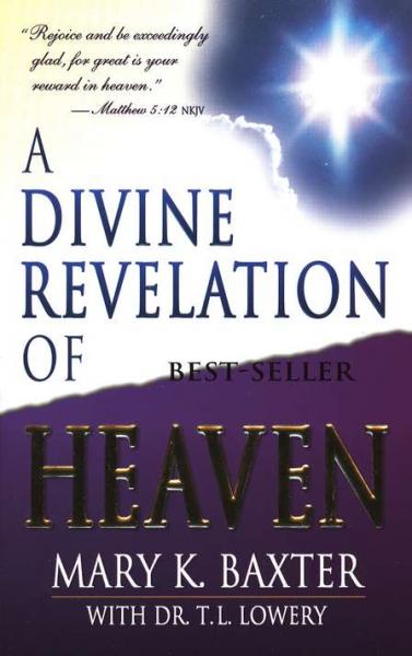 Divine Revelation Of Heaven (Retirés de ventes)