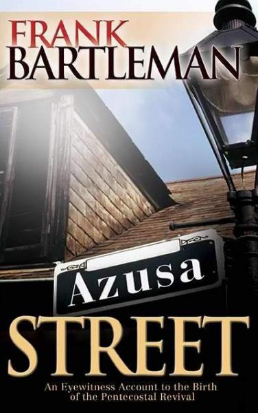 Azusa Street