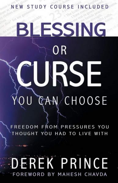 Blessing Or Curse You Can Choose