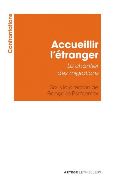 Accueillir l'étranger