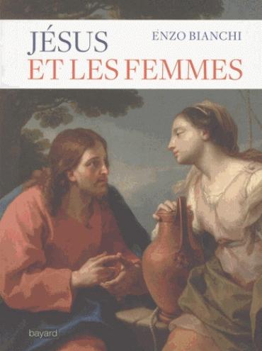 Jesus et les femmes