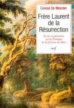 Frère Laurent de la résurrection