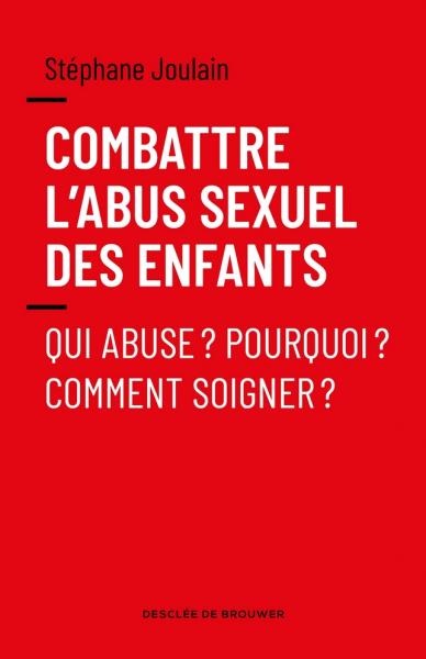 Combattre l'abus sexuel des enfants