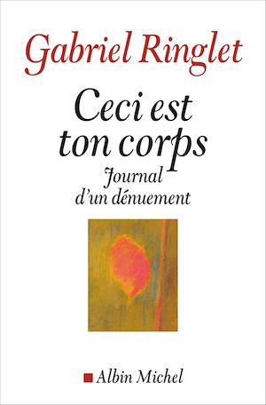 Ceci est ton corps