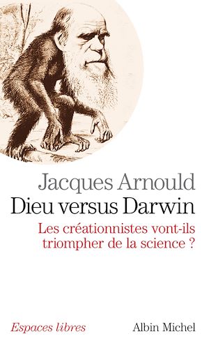 Dieu versus Darwin