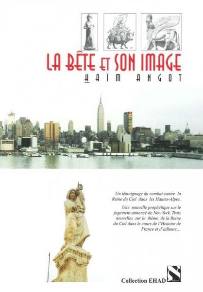 La bête et son image