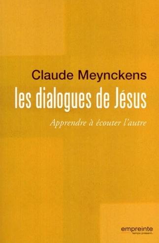 Les dialogues de Jésus