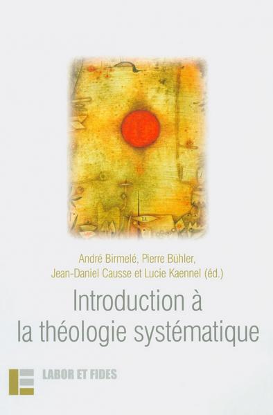 Introduction à la théologie systématique