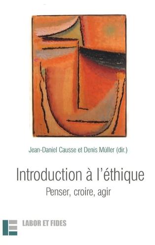 Introduction à l'éthique