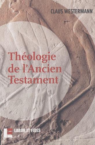 Théologie de l'Ancien Testament