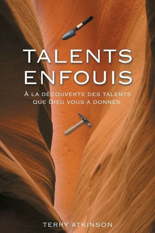 Talents enfouis