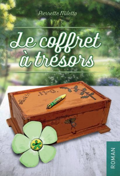 Le coffret à trésors