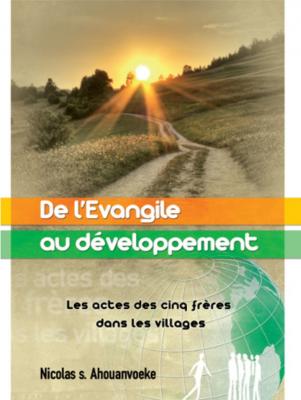 De l'Evangile au développement