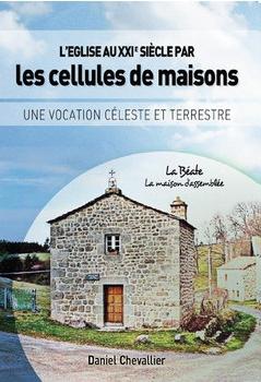 L'Église au XXI ème siècle par les cellules de maisons