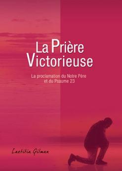 La prière victorieuse