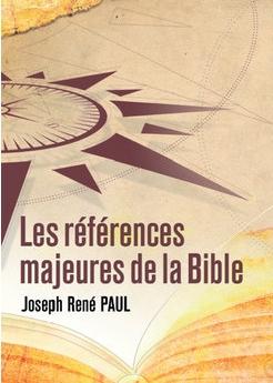 Les références majeures de la Bible