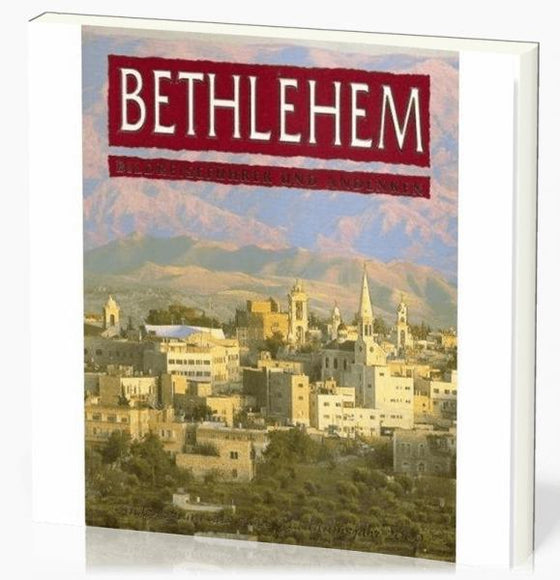 Bethléem : guide et souvenir