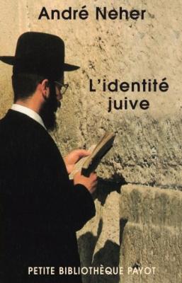 L'identité juive
