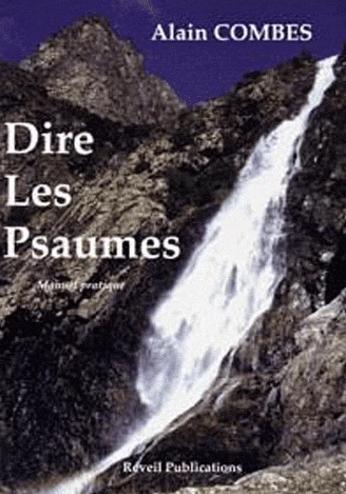 Dire les Psaumes