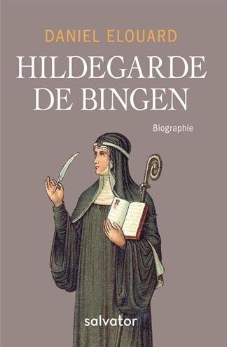 Hildegarde de Bingen