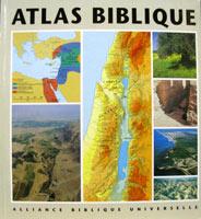 Atlas biblique