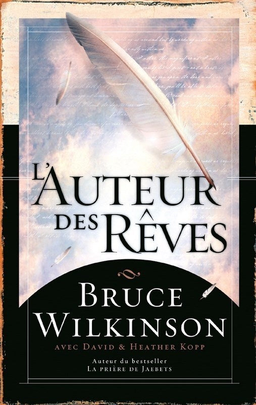 L'auteur des rêves