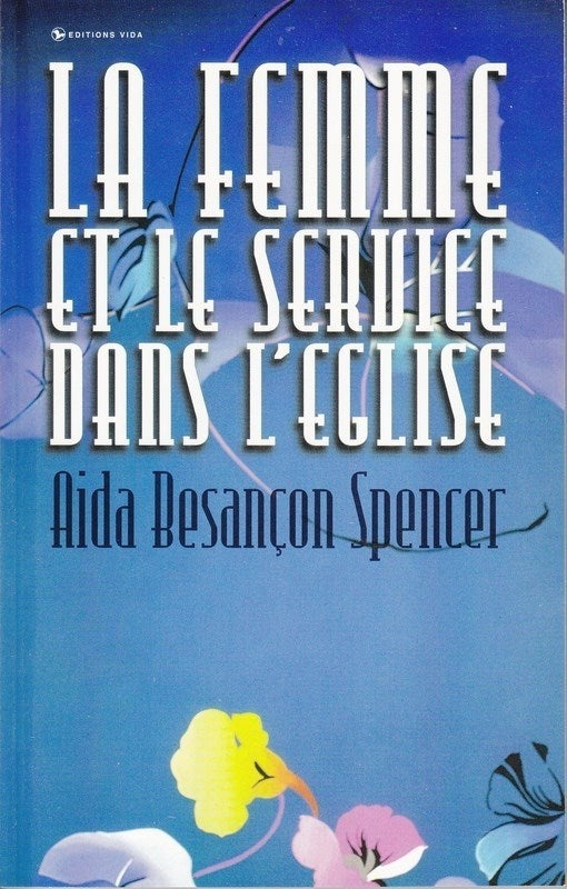 La femme et le service dans l'Église