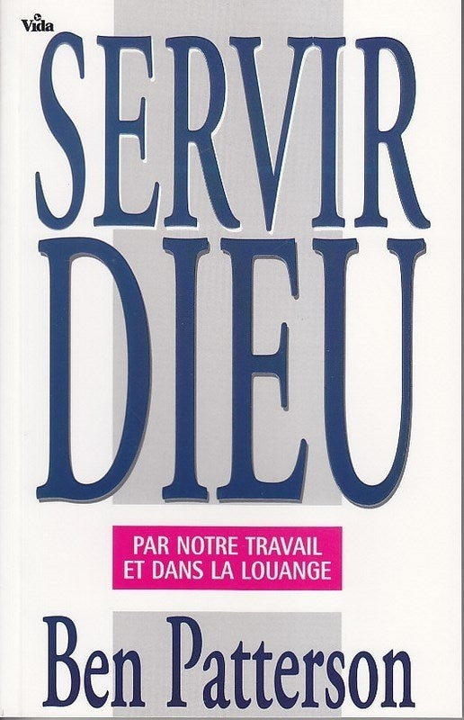 Servir Dieu