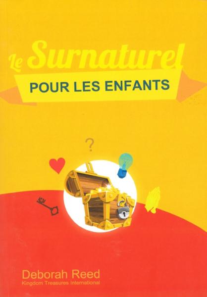 Le Surnaturel pour les enfants