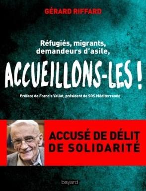 Accueillons-les !