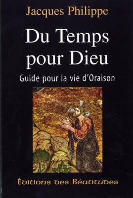 Du temps pour Dieu